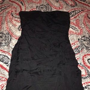 Express Black Cocktail Dress Size 10